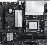 ����������� ����� MSI PRO B850M-G Socket AM5 AMD B850 2xDDR5 mATX AC`97 8ch(7.1) 5Gigabit RAID+HDMI+DP