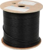 ������ �������������� ITK LC3-C5E04-139 ���.5E UTP 4 ���� 24AWG LDPE ������� 305� ������