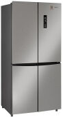 ����������� Weissgauff WCD 450 X NoFrost Inverter 2-�������. ����������� ����� ��������