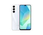Мобильный телефон GALAXY A16 5G 4/128G SM-A166 LIGHT GRAY SAMSUNG