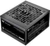 ���� ������� Thermaltake SFX 850W Toughpower SFX850 Gen.5 80+ platinum (20+4pin) APFC 90mm fan 8xSATA Cab Manag RTL