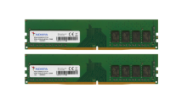 ������ ������ DIMM 16GB (8GBx2) DDR4-3200 AD4U32008G22-DTGN ADATA