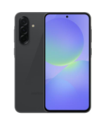 ��������� ������� GALAXY A36 8/256GB SM-A366BZKVMEA AWESOME BLACK SAMSUNG