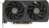 ���������� Zotac PCI-E 5.0 RTX 5060 TWIN EDGE NVIDIA GeForce RTX 5060 8Gb 128bit GDDR7 2497/28000 HDMIx1 DPx3 HDCP Ret