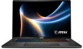 ������� MSI Stealth 16 AI+ B3WH-013RU Core Ultra 9 386H 32Gb SSD1Tb NVIDIA GeForce RTX5070Ti 12Gb 16" OLED QHD+ (2560x1600) Windows 11 Home black WiFi BT Cam (9S7-263111-013)