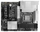 ����������� ����� Z890 S1851 ATX PRO Z890-P WIFI MSI