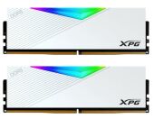 Модуль памяти DIMM DDR5-6000 64GB (32GBx2) RGB AX5U6000C3032G-DCLARWH ADATA