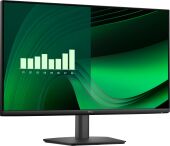 ������� Dell 27" E2725HM ������ IPS LED 16:9 HDMI ������� 1000:1 300cd 178��/178�� 1920x1080 100Hz VGA DP FHD 4.55��