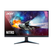  LCD 27" VG270KLBMIIPX BLACK UM.HV0CD.L01 ACER