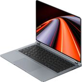������� Huawei MateBook GT 14 EnzoH-W7211T Core Ultra 7 155H 32Gb SSD1Tb Intel Arc 14.2" OLED Touch (2880x1920) ��� �� grey space WiFi BT Cam (53014NQB)