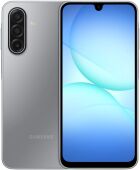 �������� Samsung SM-A175F Galaxy A17 256Gb 8Gb ����� �������� 3G 4G 2Sim 6.7" 1080x2340 Android 15 50Mpix 802.11 a/b/g/n/ac NFC GPS GSM900/1800 GSM1900 microSD max2048Gb