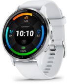 �����-���� Garmin Venu 3 45�� 1.4" AMOLED ����.�����/����������� ���.����� ����.�����.:135-200�� (010-02784-00)