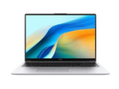 ������� MATEBOOK D16 CI5-13420H 16" DOS 16/512GB MCLG-X SILVER HUAWEI