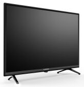 ��������� LED SunWind 32" SUN-LED32XS305 ������.�� Slim Design ������ FULL HD 60Hz DVB-T DVB-T2 DVB-C DVB-S DVB-S2 USB Smart TV