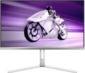 ������� Philips 26.5" Evnia Gaming 27M2N8500 ����� QD OLED LED 16:9 HDMI M/M ������� HAS Piv 1500000:1 250cd 178��/178�� 2560x1440 360Hz G-Sync FreeSync DP 2K USB 7.35��