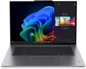������� Lenovo ThinkPad X9-15 G1 Aura Core Ultra 7 258V 32Gb SSD1Tb Intel Arc 140V 15.3" OLED Touch 2.8K (2880x1800) Windows 11 Pro grey WiFi BT Cam (21Q60008GQ)