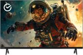 ��������� LED Sber 32" SDX-32H2124 ����� �� Frameless ������ HD 60Hz DVB-T DVB-T2 DVB-C DVB-S DVB-S2 USB WiFi Smart TV (RUS)