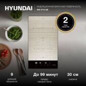 ������������ �������� ����������� Hyundai HHI 3772 GR �����������