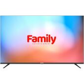  LCD 50" 4K UHD FAMILY SMART 50LU6000T ASANO