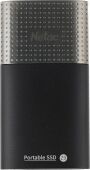 ���������� SSD Netac USB-C 1TB NT01Z9-001T-32BK Z9 ������