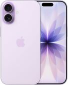 �������� Apple A3520 iPhone 17 256Gb 8Gb ��������� �������� 3G 4G 1Sim 6.3" 1206x2622 iOS 26 48Mpix 802.11 a/b/g/n/ac/ax/be NFC GPS Protect