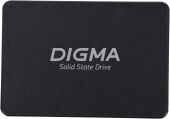 ���������� SSD Digma SATA-III 4TB DGSR2004TR53T Run R5 2.5"