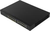 ���������� Zyxel GS1915-24EP-EU0101F (L2) 24x1����/� 12PoE+ 130W �����������