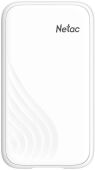 ���������� SSD Netac USB3.2 Gen2x2 2TB NT01ZX20III-002T-32WH ZX20 III �����