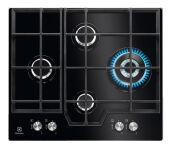 ������� �������� ����������� Electrolux KGG6456K ������