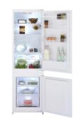 Холодильник встраиваемый BCHA 2752 S 7519520027 BEKO