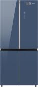  INVERTER NO FROST BLUE GLASS WCD 590 WEISSGAUFF