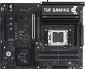 ����������� ����� Asus TUF GAMING B850-E WIFI Socket AM5 AMD B850 4xDDR5 ATX AC`97 8ch(7.1) 2.5Gg RAID+HDMI+DP