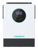 Инвертор для автономной работы MR-SPF3000 OFF-G 3KW 230V RS232/RS485 CE PF1 VOL VM II MARSRIVA