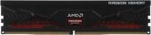 ������ DDR5 16GB 4800MHz AMD R5S516G4800U1S Radeon R5 RTL Gaming PC4-38400 CL40 DIMM 288-pin 1.1� � ���������� Ret