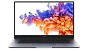 Ноутбук Honor MagicBook 15 15.6" 1920x1080/AMD Ryzen 5 5500U/RAM 8Гб/SSD 512Гб/AMD Radeon Graphics/ENG|RUS/без ОС/серый/1.6 кг 5301AFVTGRAY