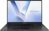 ������� Asus VivoBook 16 M1605NAQ-MB128 Ryzen 5 150 16Gb SSD512Gb AMD Radeon 660M 16" IPS WUXGA (1920x1200) ��� �� black WiFi BT Cam (90NB1831-M005C0)