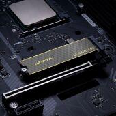 ���������� SSD A-Data PCIe 4.0 x4 1TB SLEG-860-1000GCS Legend 860 M.2 2280