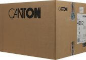 ����������� ������� Canton GLE 420.2 2.0 130�� ����� (� ���������: 2 �������)