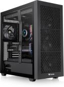 ������ Thermaltake AX500 ������ ��� �� XL-ATX 14x120mm 9x140mm 2x200mm 2xUSB3.0 audio bott PSU
