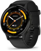 �����-���� Garmin Venu 3 45�� 1.4" AMOLED ����.������ ���.������ ����.�����.:135-200�� (010-02784-01)