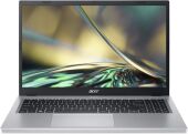 ������� Acer Aspire 3 A315-24P-R1LL Ryzen 5 7520U 16Gb SSD512Gb AMD Radeon 610M 15.6" IPS FHD (1920x1080) ��� �� silver WiFi BT Cam (NX.KDEER.00G)