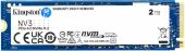 ���������� SSD Kingston PCIe 4.0 x4 2TB SNV3S/2000G NV3 M.2 2280