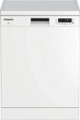 Отдельностоящая посудомоечная машина 60см HF 5C84 DW 869894700020 HOTPOINT