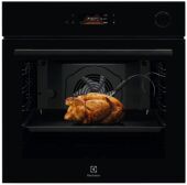 ������� ���� ������������� Electrolux EOC8P39WZ ������