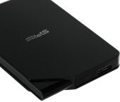 ������� ���� Silicon Power USB 3.0 1Tb SP010TBPHDS03S3K S03 Stream 2.5" ������