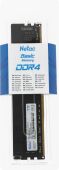 ������ DDR4 16Gb 3200MHz Netac NTBSD4P32SP-16 Basic RTL PC4-25600 CL16 DIMM 288-pin 1.35� single rank Ret