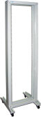 ������ ���������� Lanmaster TWT-RACK1-42U 42U 600��X600�� 150�� �����