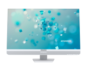 Моноблок Aquarius Mnb Pro T907 (АМПР.466539.302) (27"/i3_10100/DDR4_8G/SSD256_M2_NVMe/WiFi/BT/KM)
