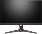 ������� Acer 27" Nitro XV272UX1bmiiprx ������ IPS LED 16:9 HDMI M/M ������� HAS Piv 400cd 178��/178�� 2560x1440 200Hz FreeSync Premium DP 2K USB 5.95��