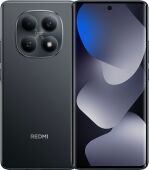 �������� Xiaomi Redmi Note 15 128Gb 8Gb ������ �������� 3G 4G 2Sim 6.77" 1080x2392 Android 15 108Mpix 802.11 a/b/g/n/ac NFC GPS GSM900/1800 GSM1900 Protect microSD max2048Gb